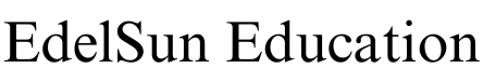 EdelSun Education