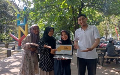 Mahasiswa UNY Mendirikan Edelsun Education: Solusi Cerdas Konsultasi Magang